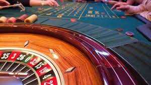 Официальный сайт Casino Dendy